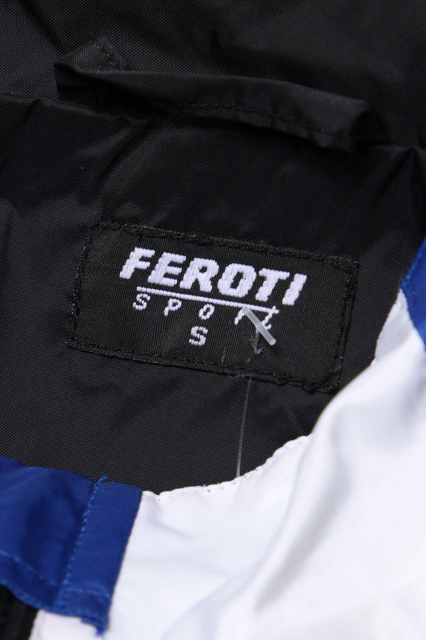 Carou FEROTI Sport Sportjacke
