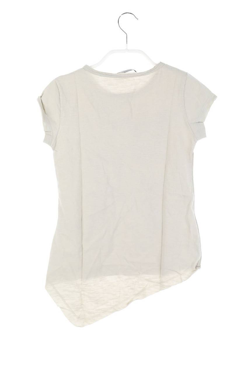 Carou Fifty Four T-Shirt Mit Print
