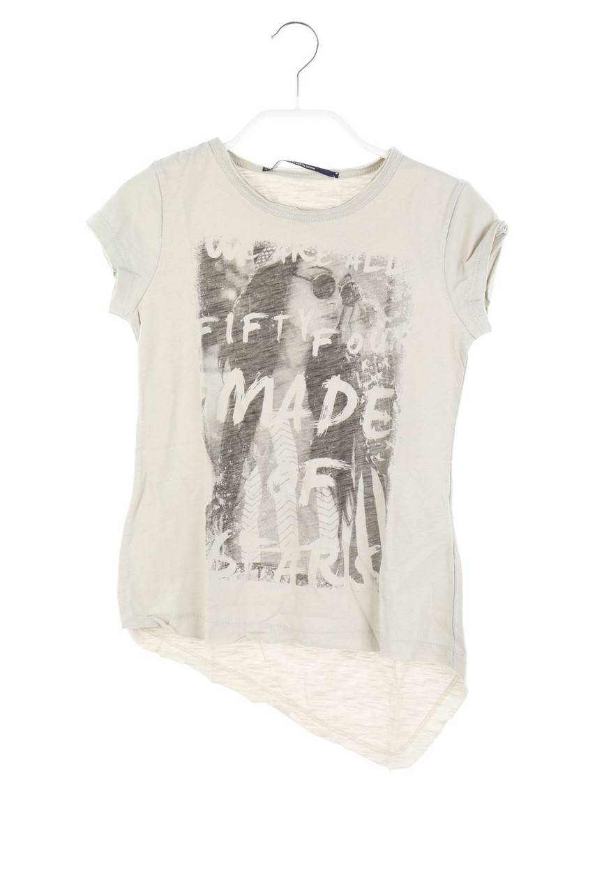 Carou Fifty four T-Shirt mit Print