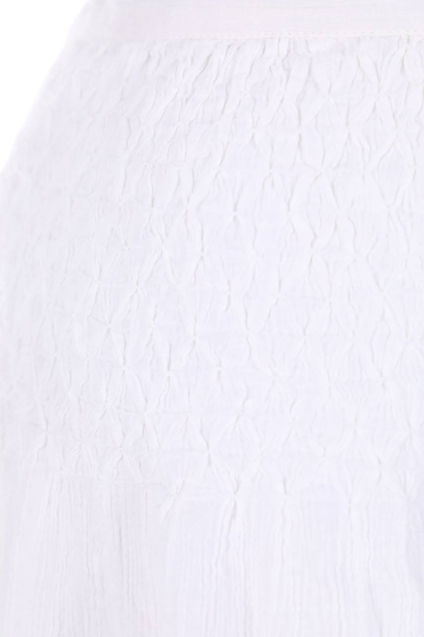 Carou FILIPPA K Rock Mit Smok-Details