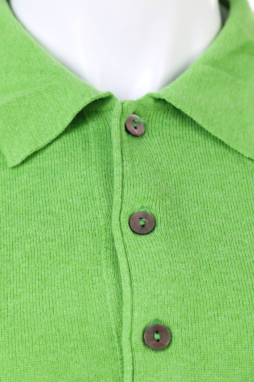Carou FISCHER Pullover Mit Kragen