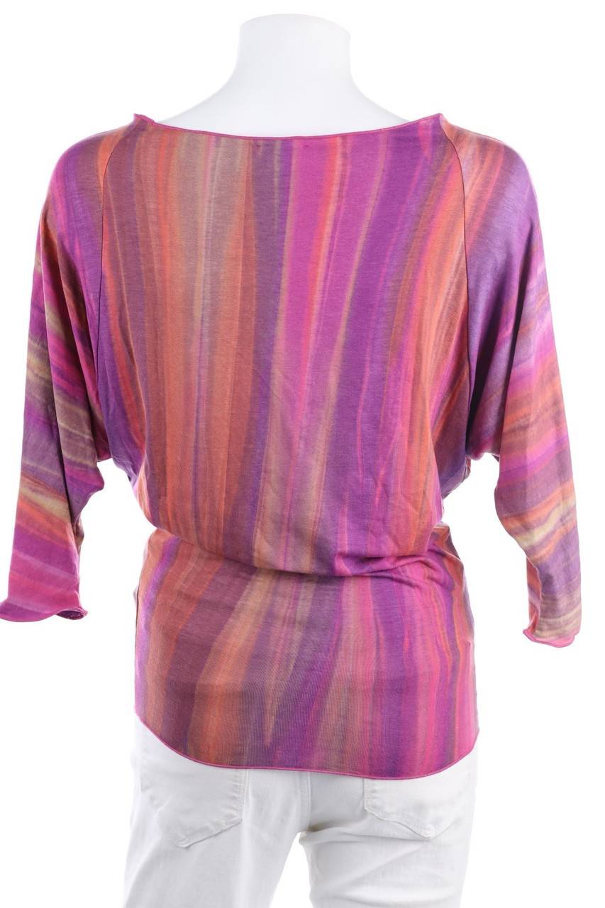 Carou FISICHINO Batwing-Shirt