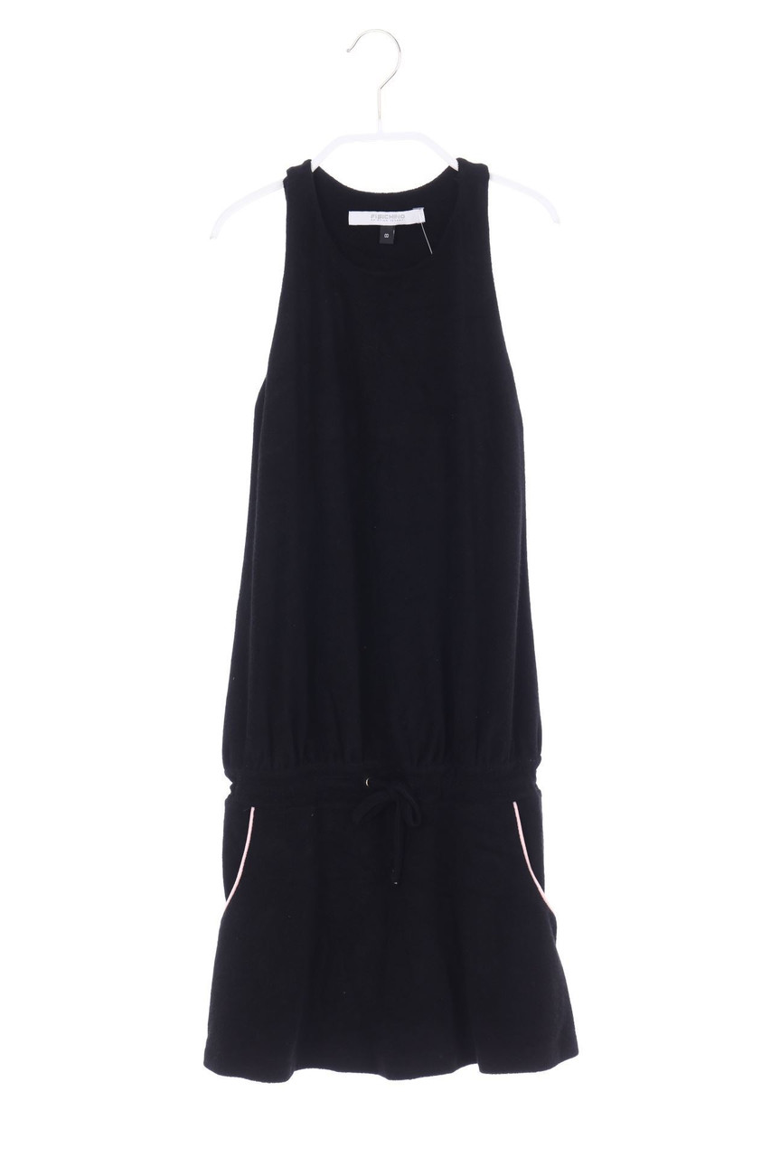 Carou FISICHINO Kleid mit Tunnelzug