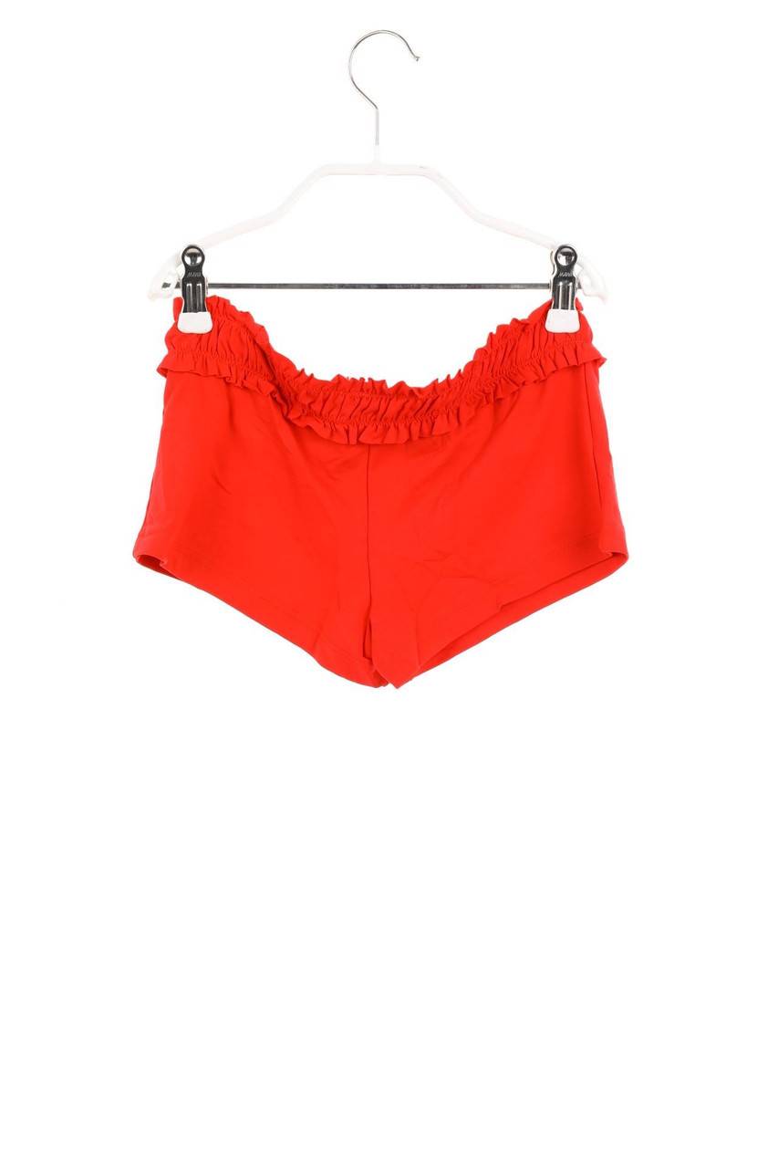 Carou FISICHINO Schwimm-Shorts Mit Rüschen
