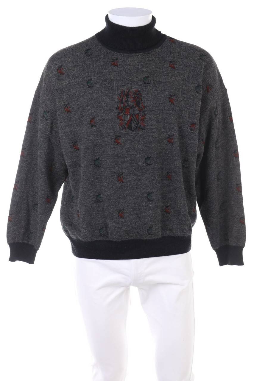 Carou FIUME Pullover mit Muster