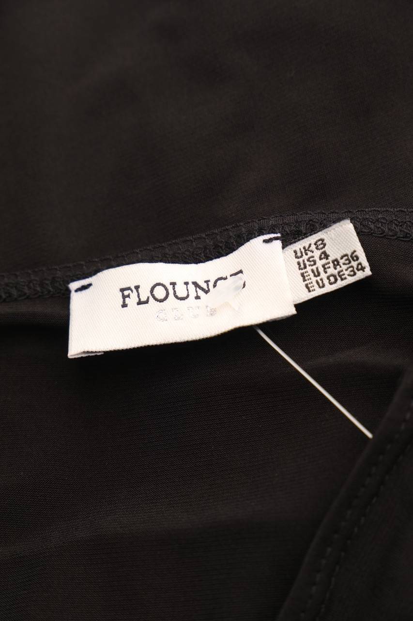 Carou FLOUNCE LONDON Kleid