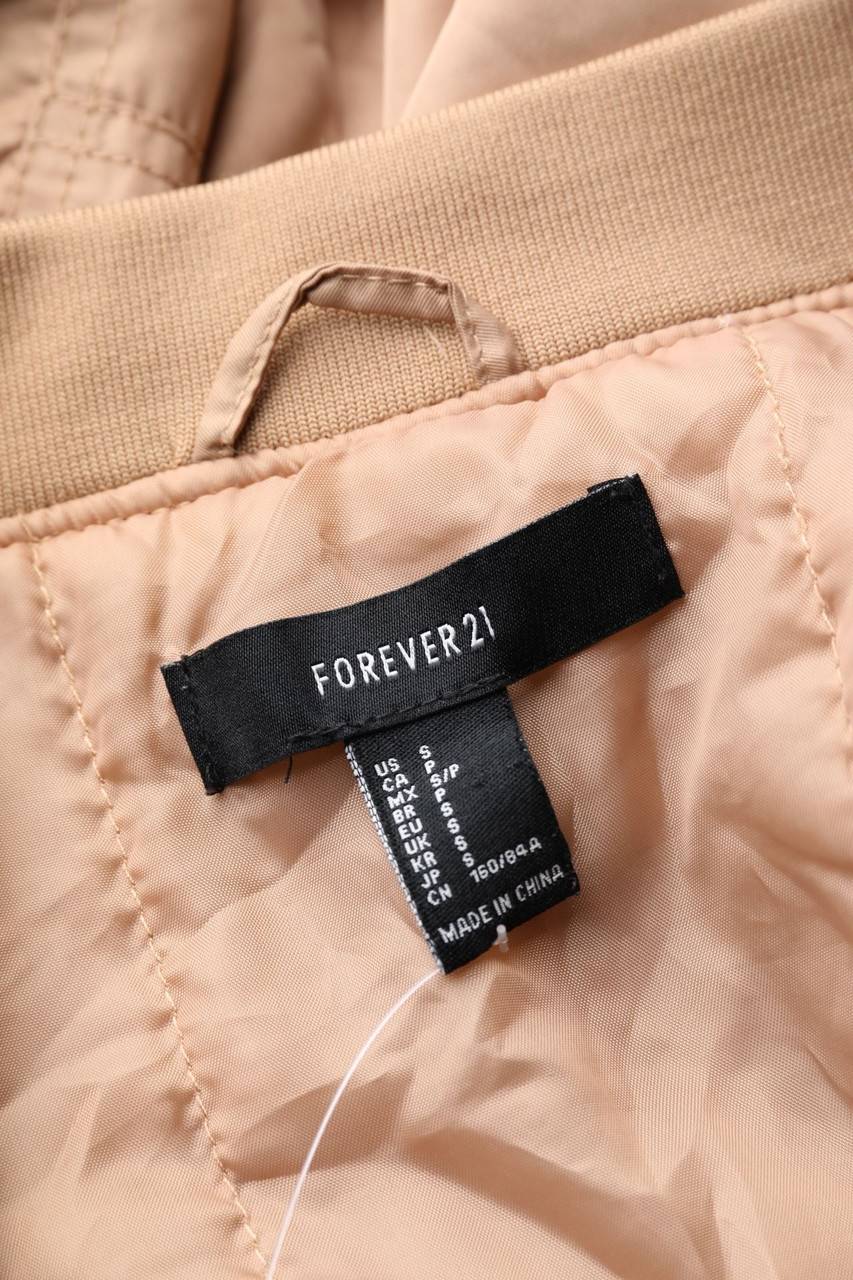 Carou FOREVER 21 Blouson-Jacke
