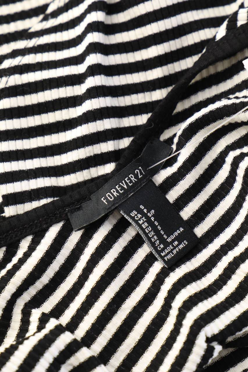 Carou FOREVER 21 Body