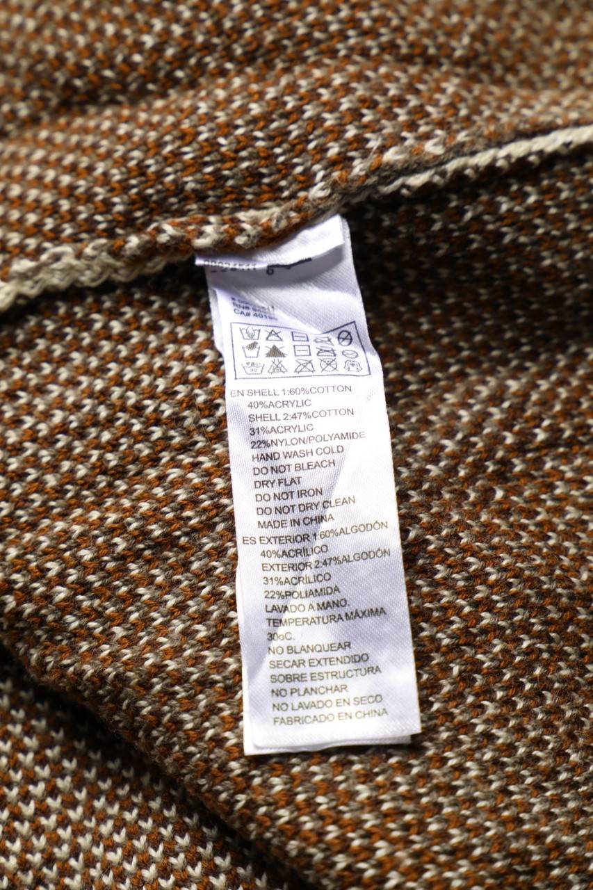 Carou FOREVER 21 Cardigan Im Ethno-Stil