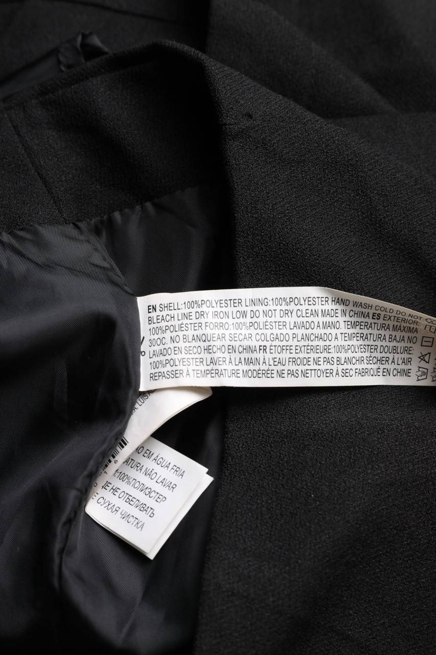 Carou FOREVER 21 Clean Chic-Shorts