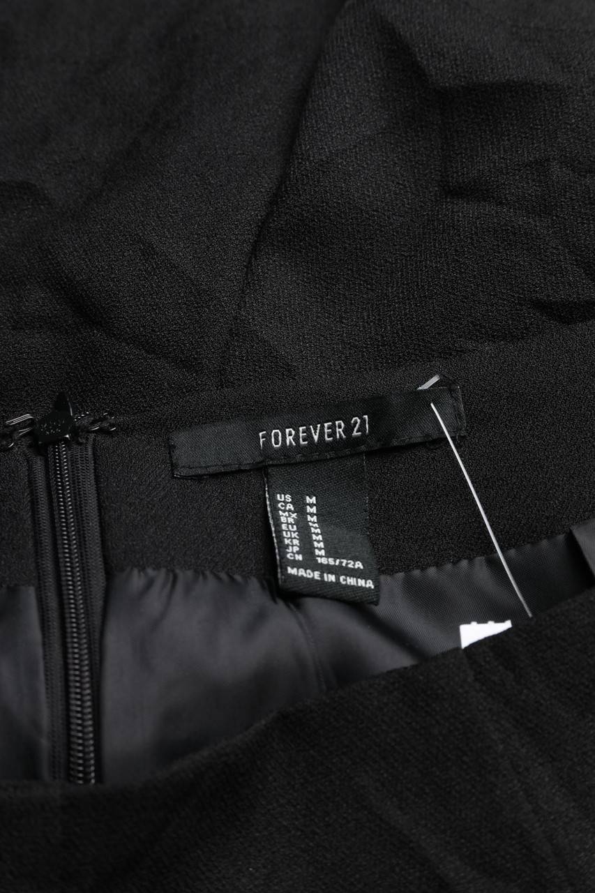 Carou FOREVER 21 Clean Chic-Shorts