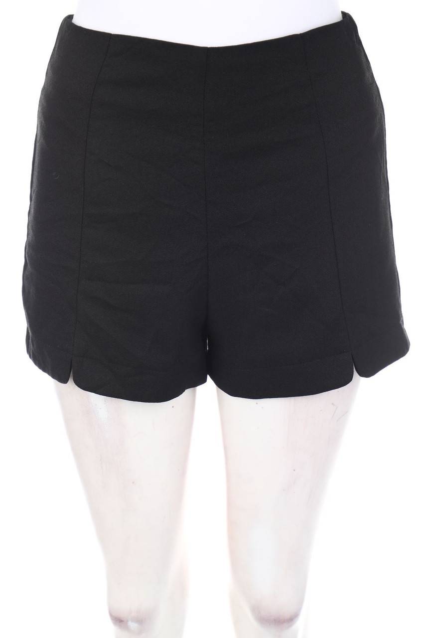 Carou FOREVER 21 Clean Chic-Shorts