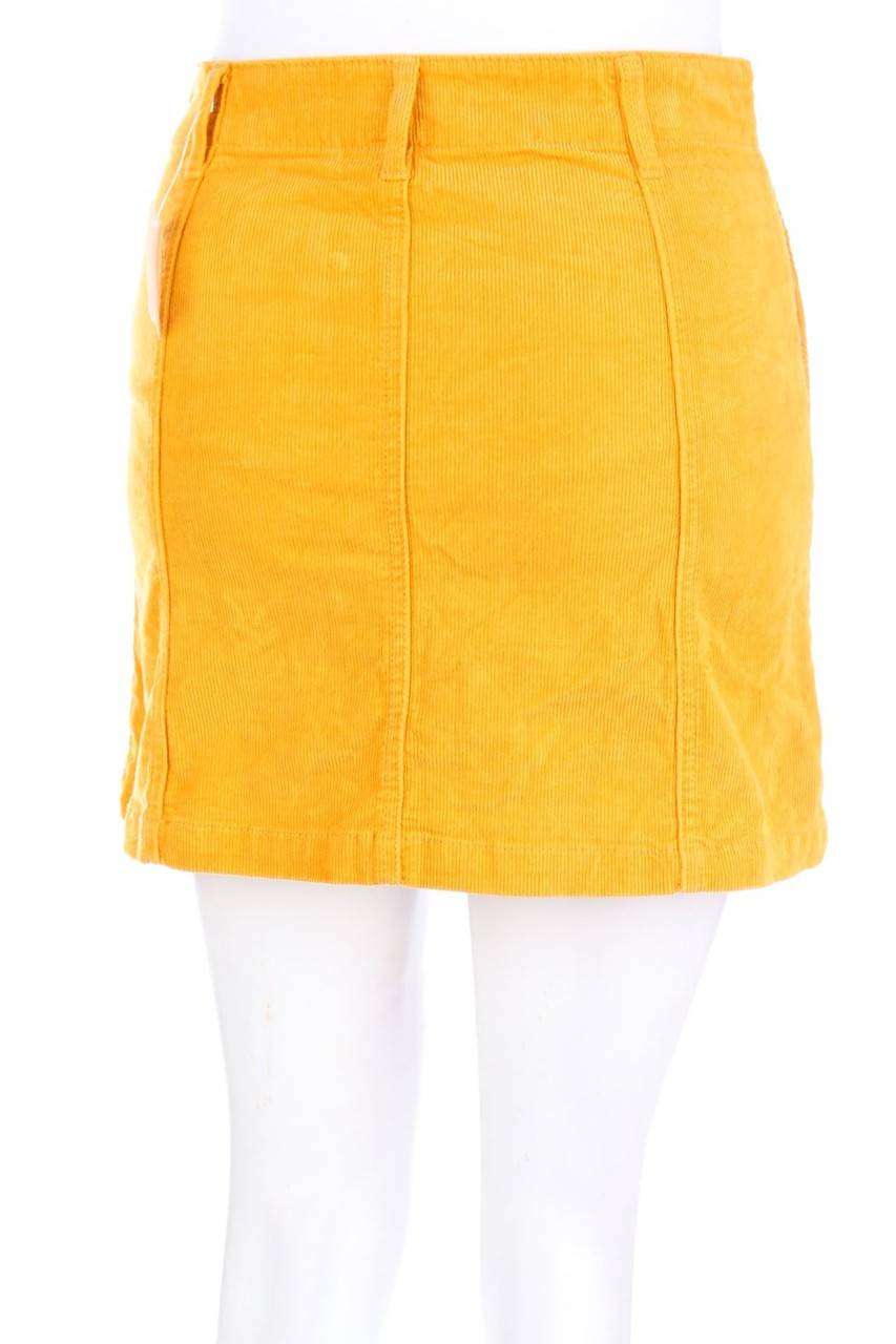 Carou FOREVER 21 Cord-Minirock