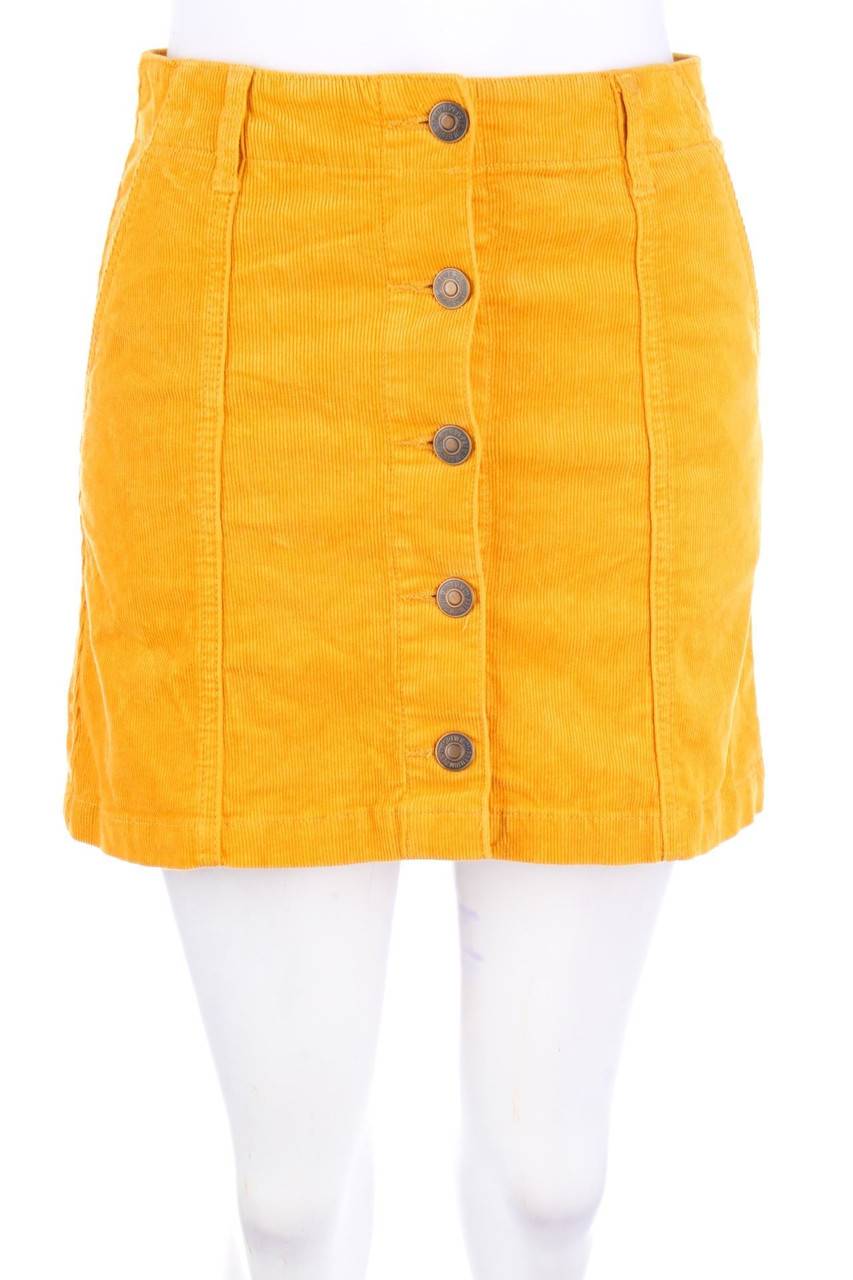 Carou FOREVER 21 Cord-Minirock