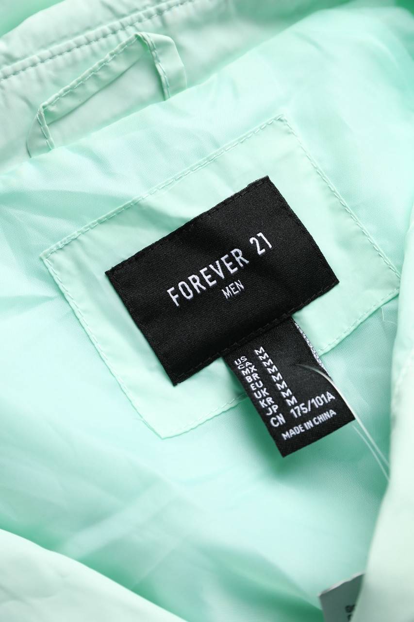 Carou FOREVER 21 Jacke