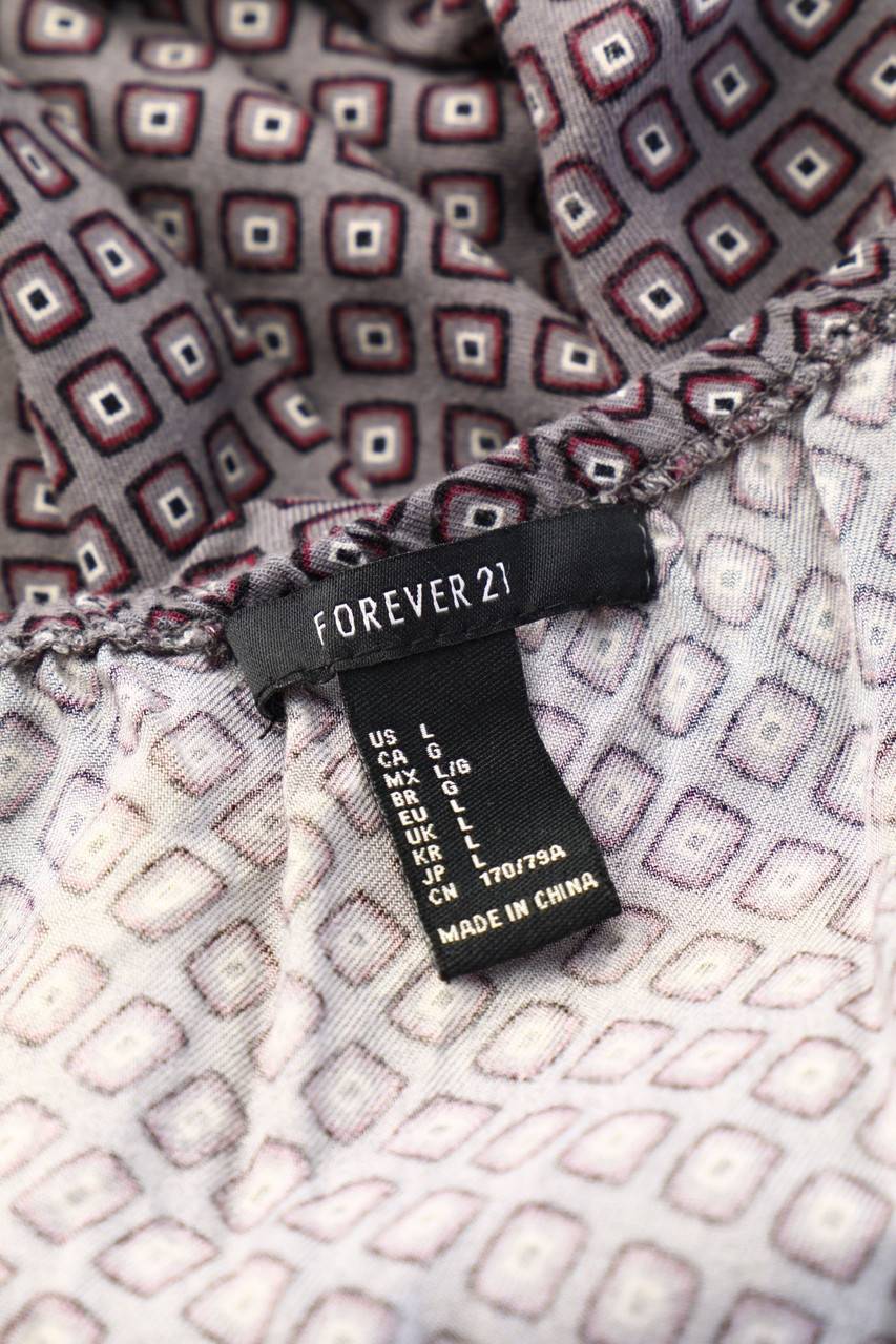 Carou FOREVER 21 Jumpsuit