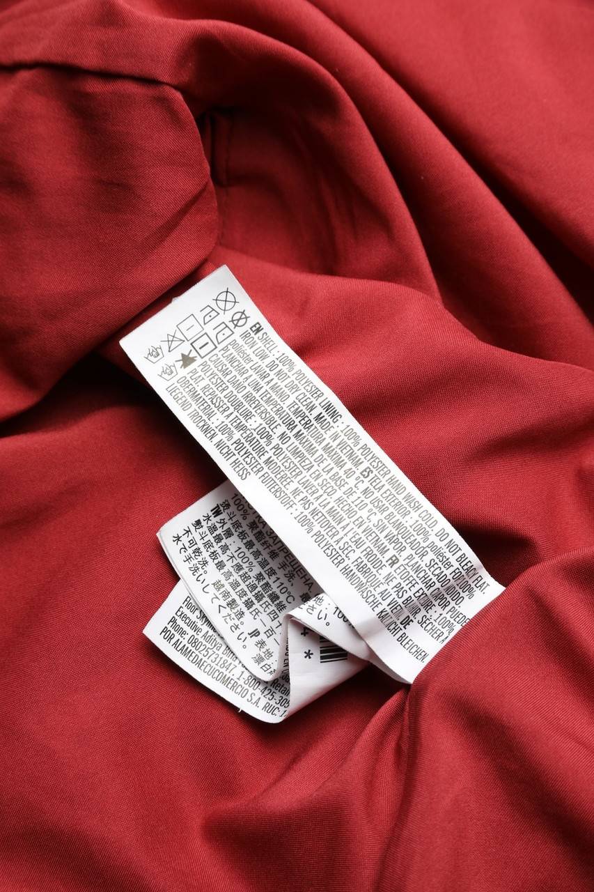 Carou FOREVER 21 Kleid Mit Blumen-Print