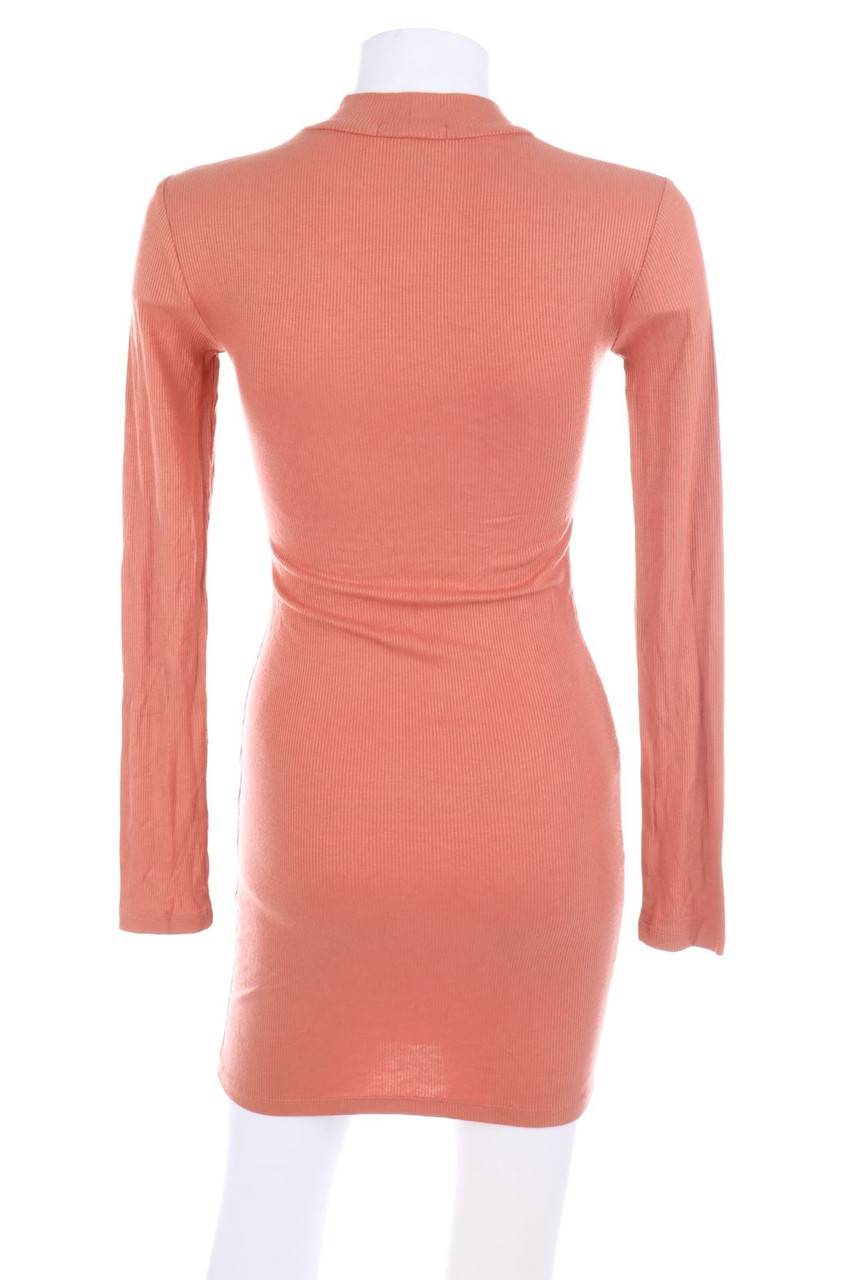 Carou FOREVER 21 Kleid Mit Cut-out