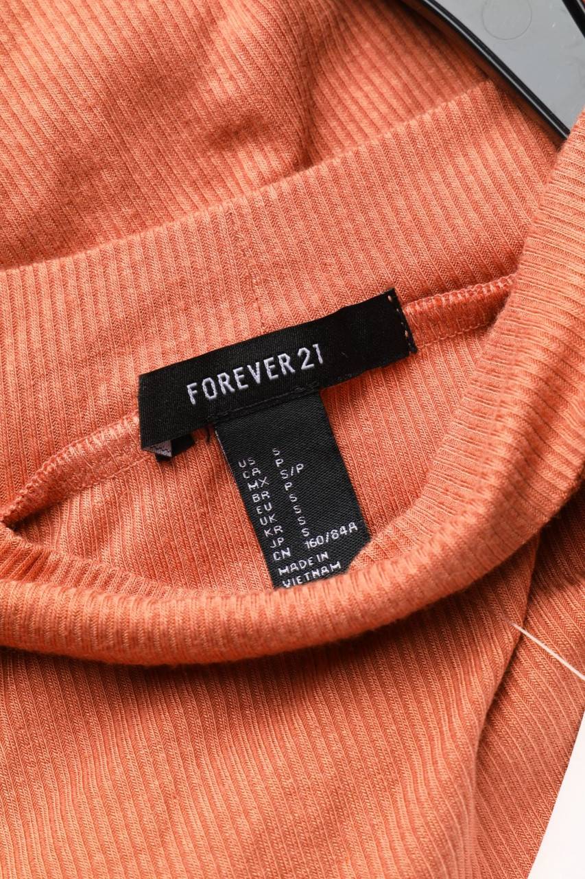 Carou FOREVER 21 Kleid Mit Cut-out