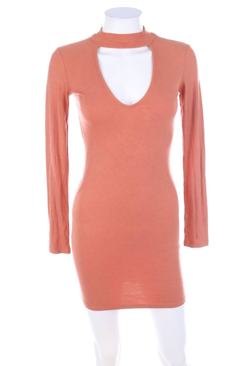 Carou FOREVER 21 Kleid mit Cut-out