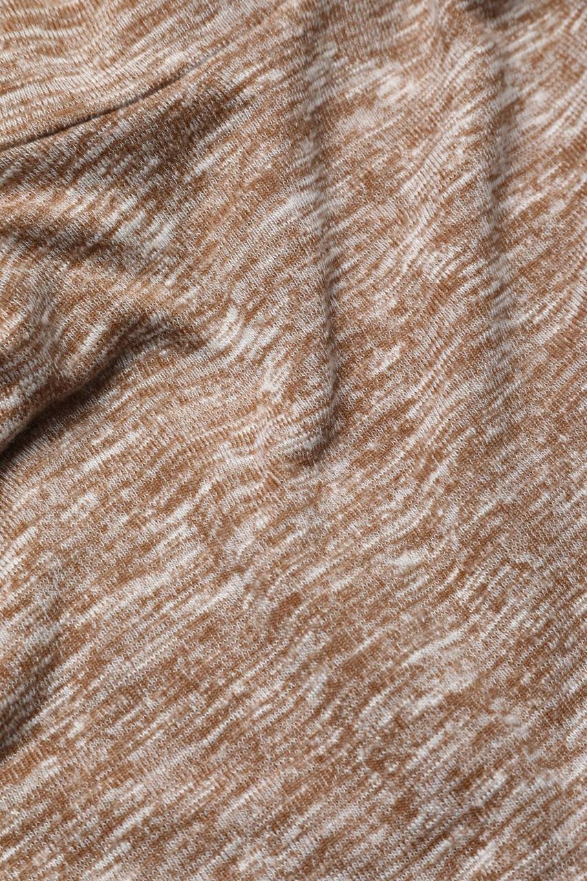 Carou FOREVER 21 Kleid Mit Rollkragen