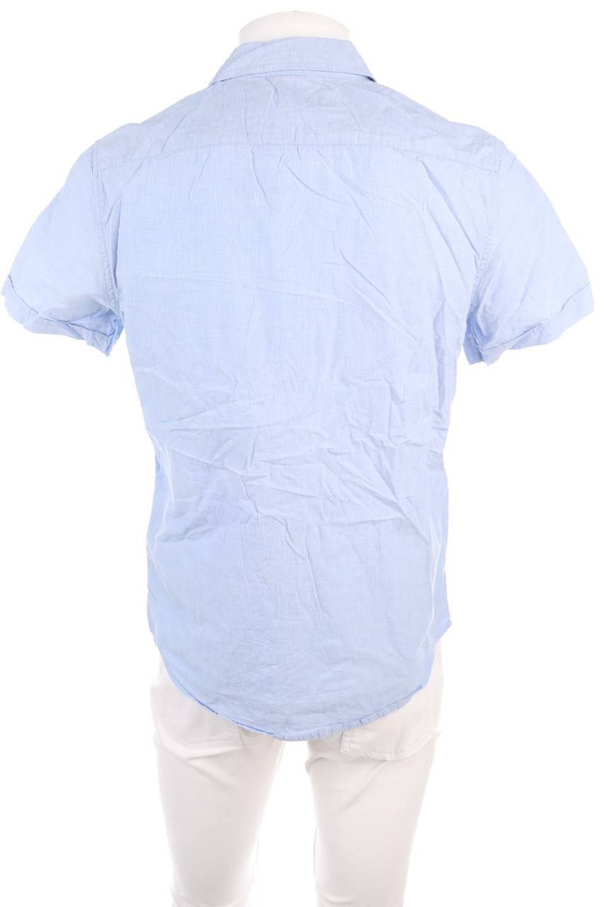 Carou FOREVER 21 Kurzarm-Hemd