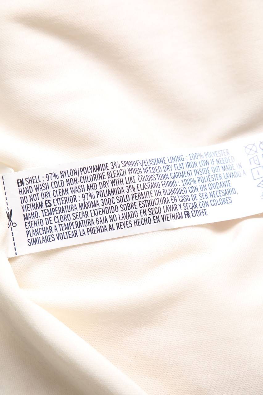 Carou FOREVER 21 Party-Kleid Aus Spitze