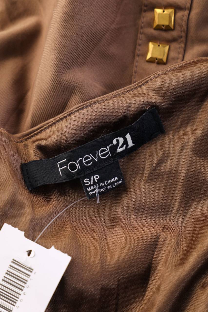 Carou FOREVER 21 Party-Kleid Mit Applikationen