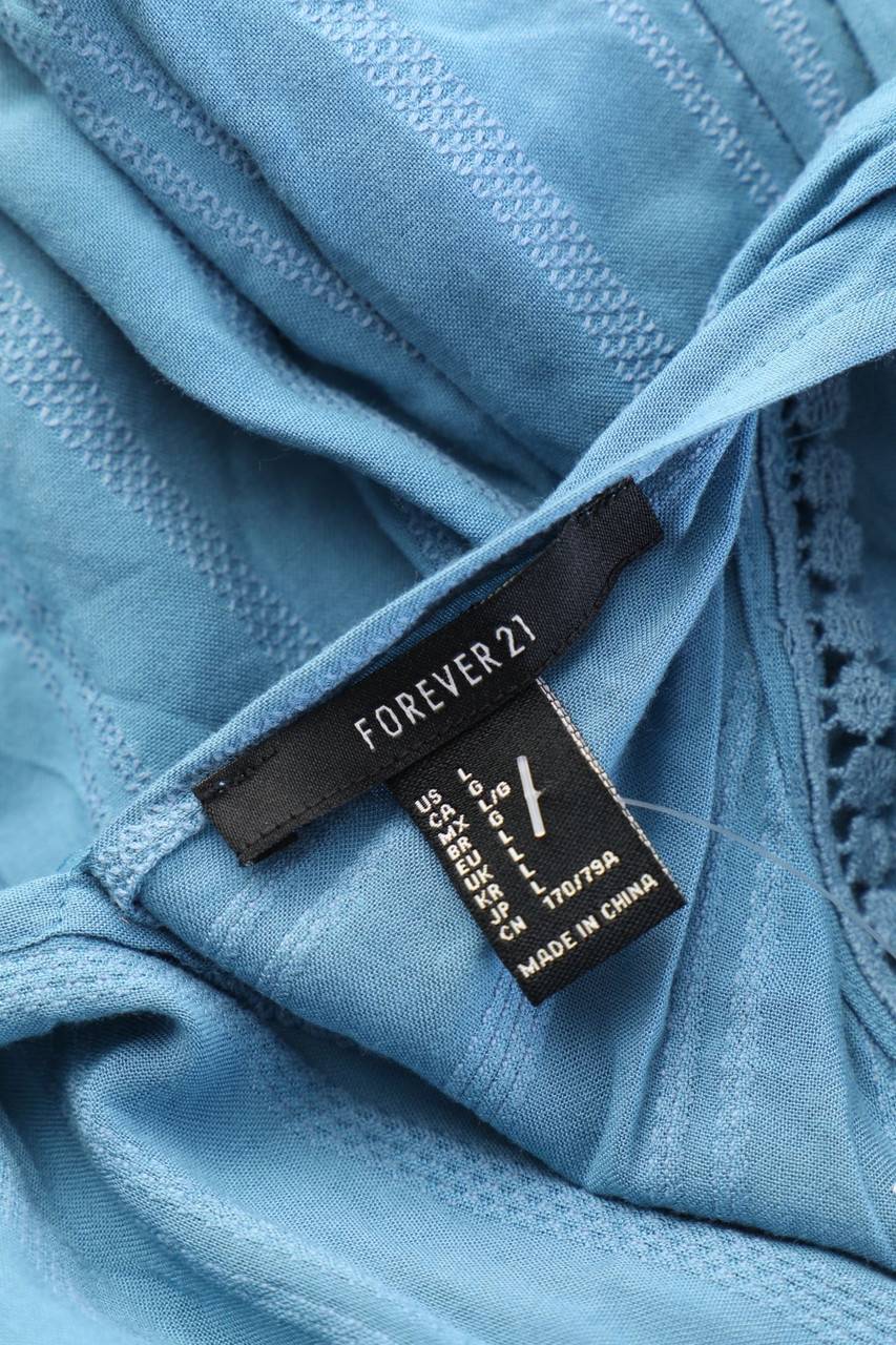 Carou FOREVER 21 Playsuit