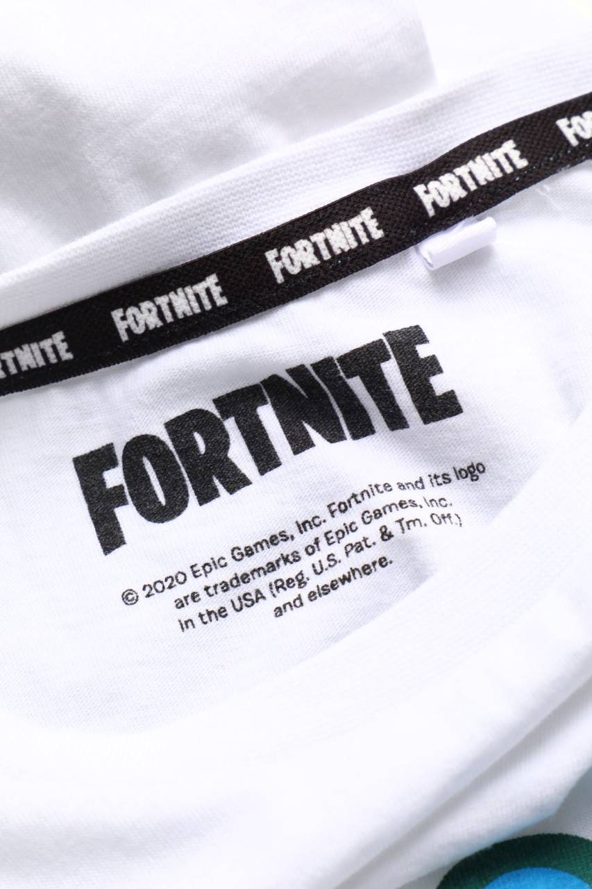 Carou FORTNITE T-Shirt Mit Print