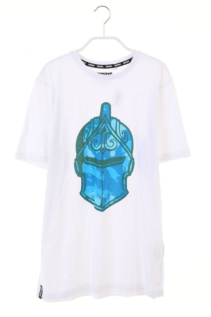 Carou FORTNITE T-Shirt mit Print
