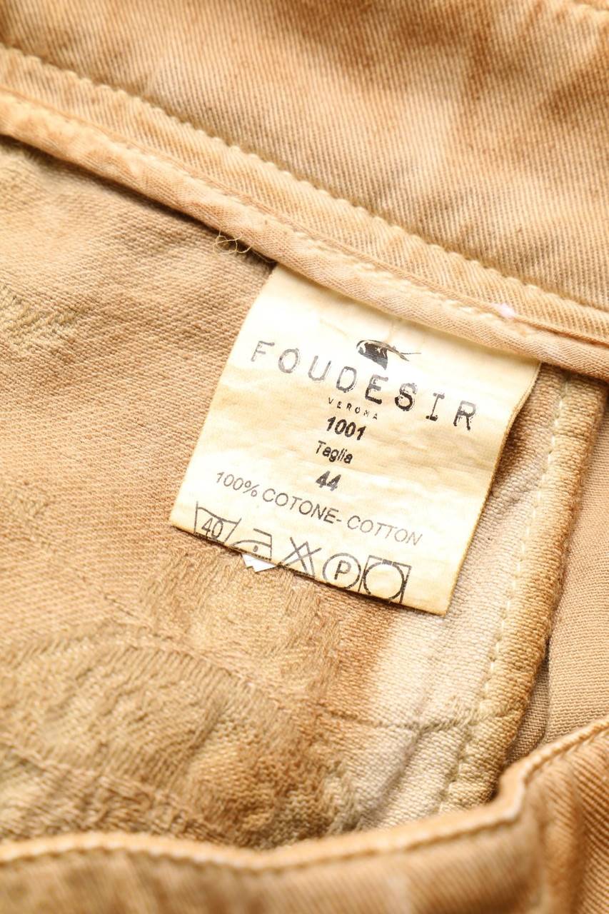 Carou Foudesir Culotte Mit Logo-Applikation