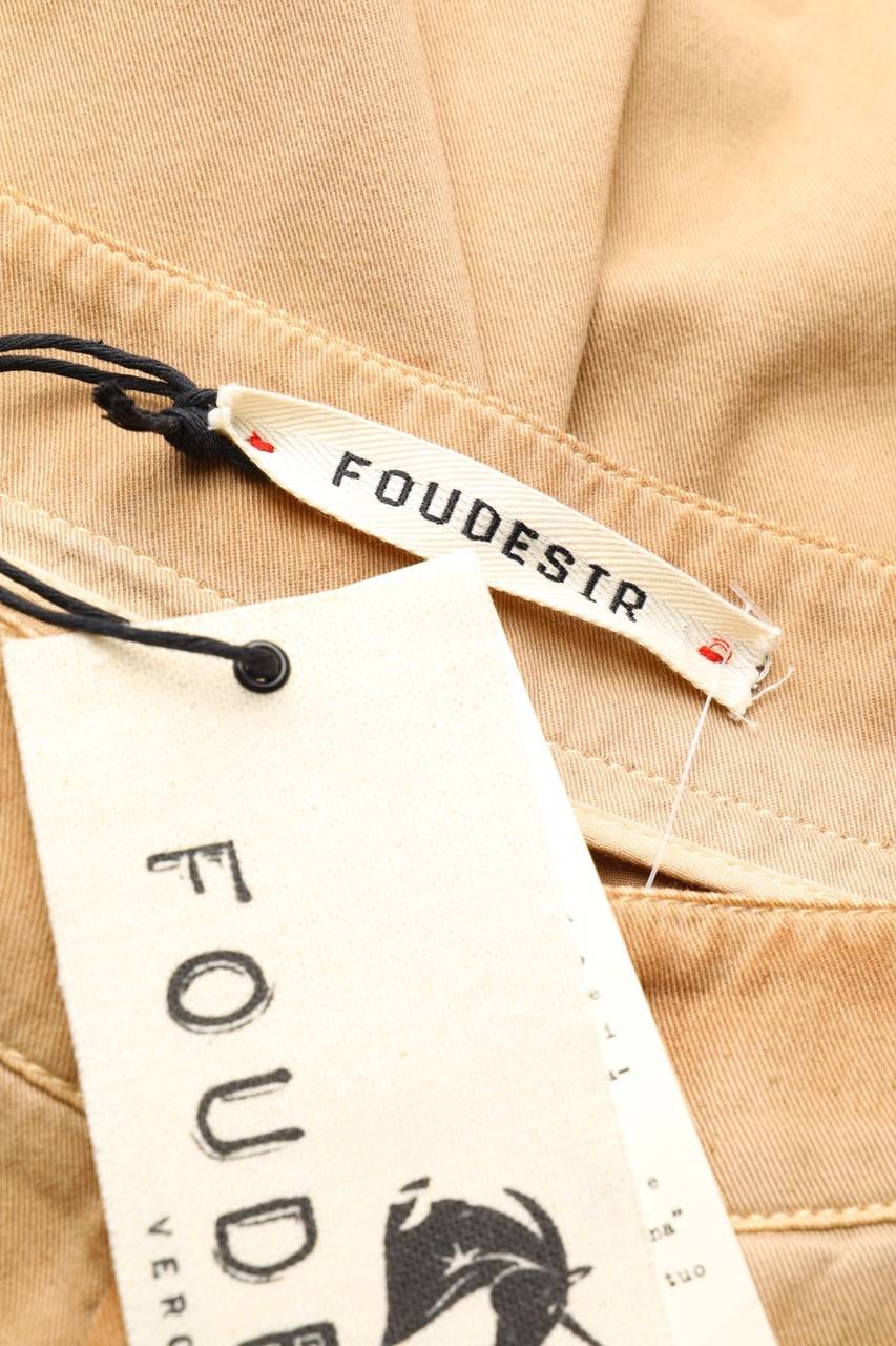 Carou Foudesir Culotte Mit Logo-Applikation