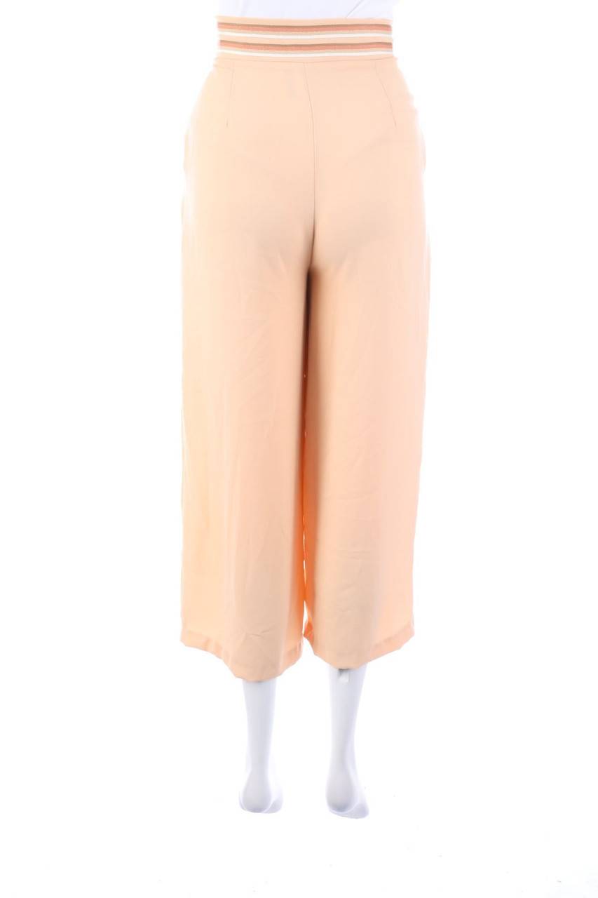 Carou FRACOMINA Culotte Mit Falten