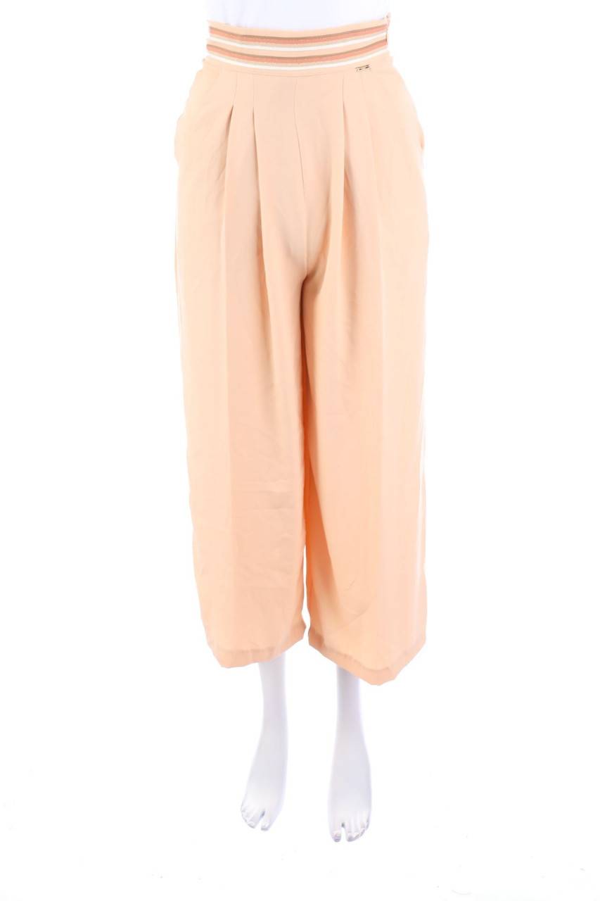 Carou FRACOMINA Culotte mit Falten