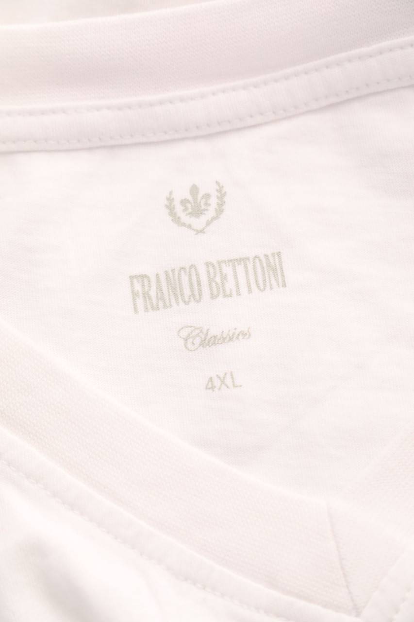 Carou FRANCO BETTONI T-Shirt