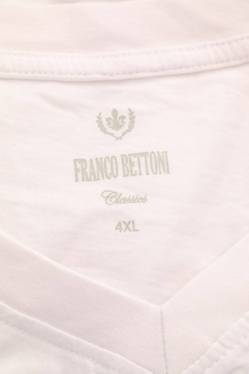 Carou FRANCO BETTONI T-Shirt