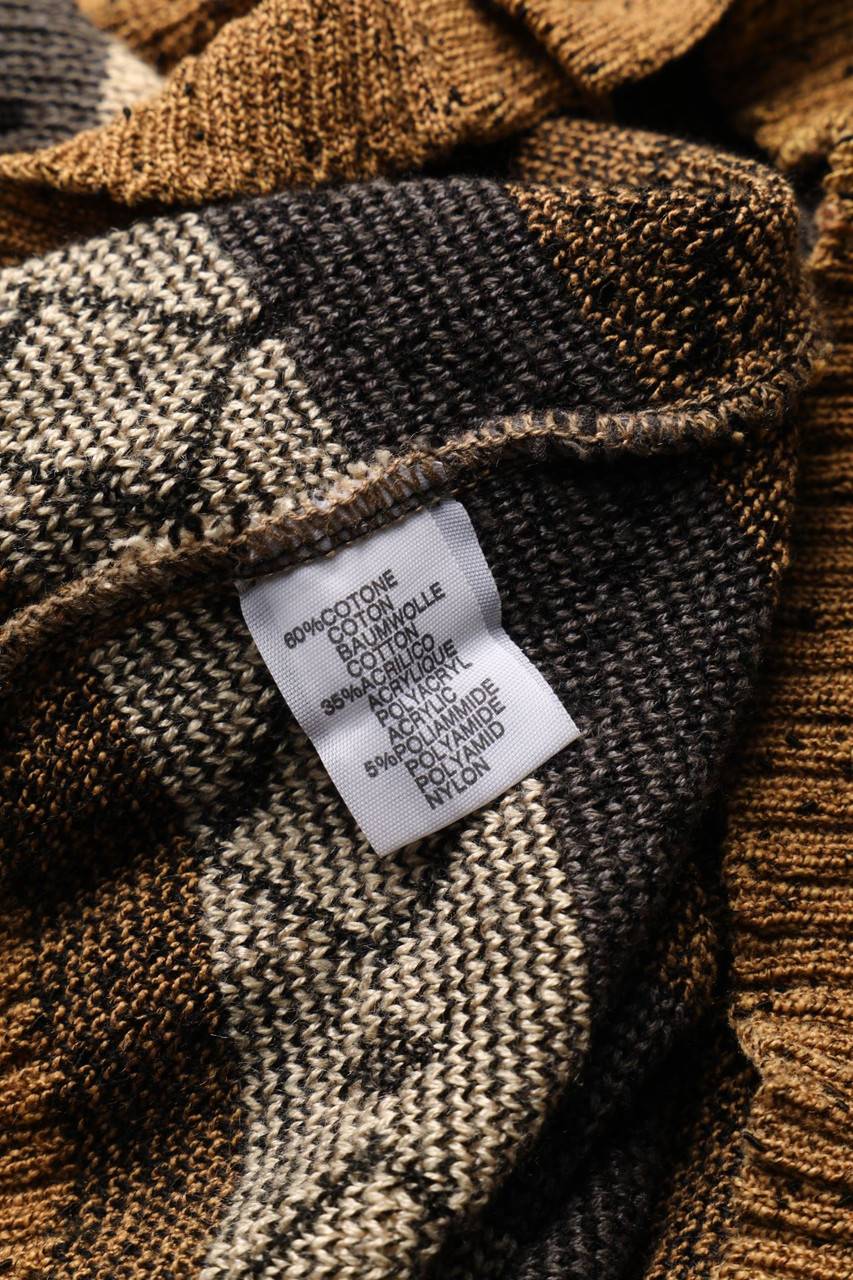 Carou FRANK ALEXS Cardigan Mit Muster