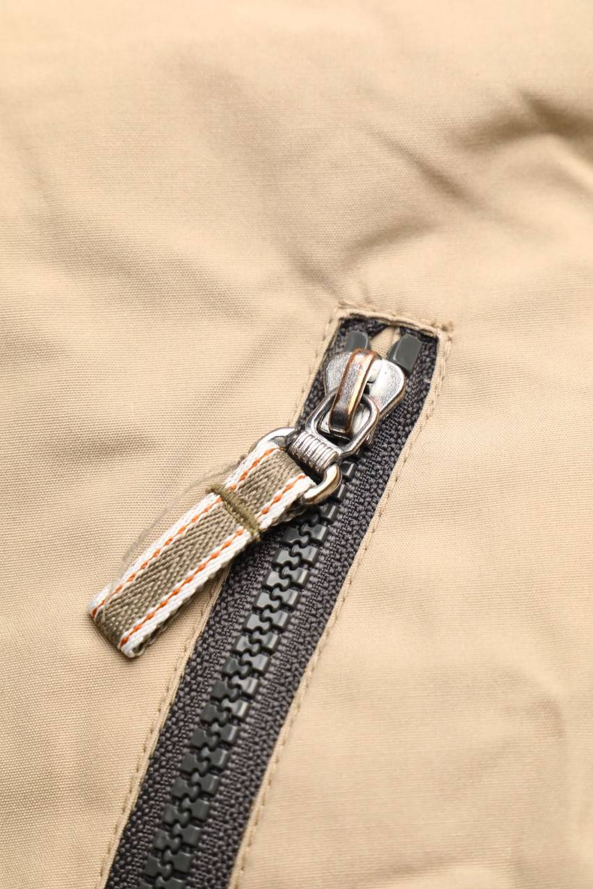 Carou FRANK EDEN Jacke Mit Logo-Applikation