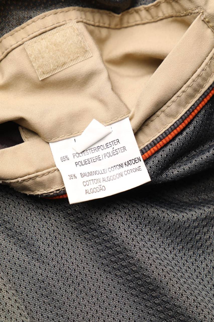 Carou FRANK EDEN Jacke Mit Logo-Applikation