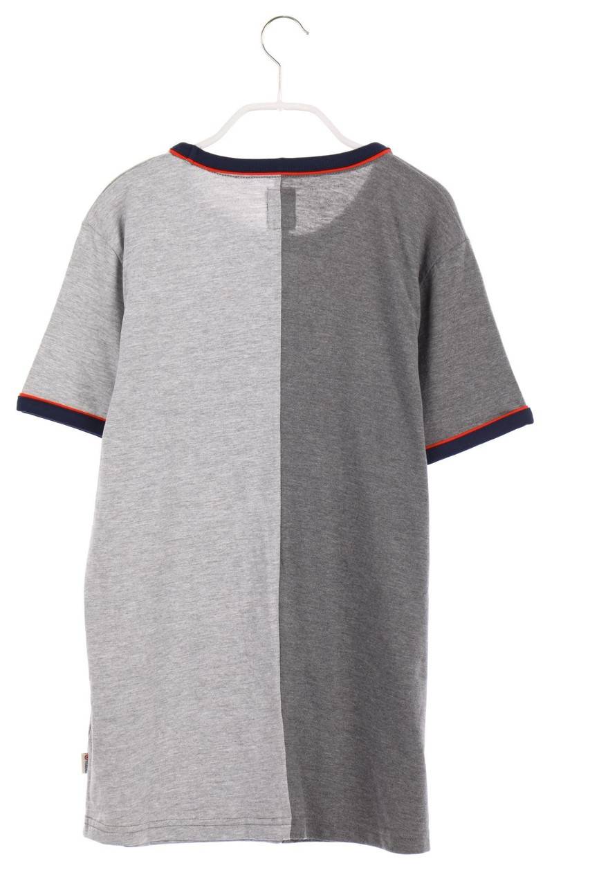 Carou FRANKLIN & MARSHALL T-Shirt Mit Logo-Print
