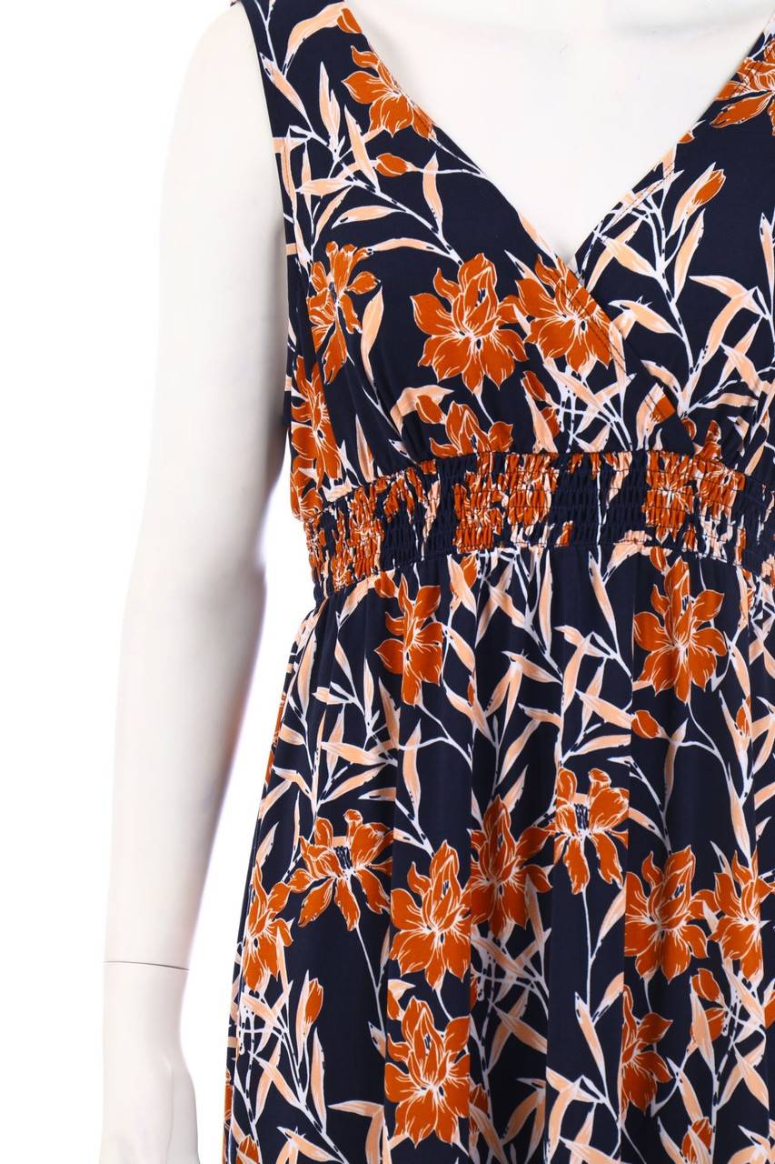 Carou FRANSA Maxi-Kleid