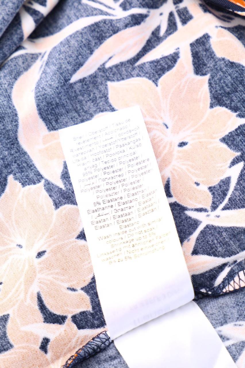 Carou FRANSA Maxi-Kleid