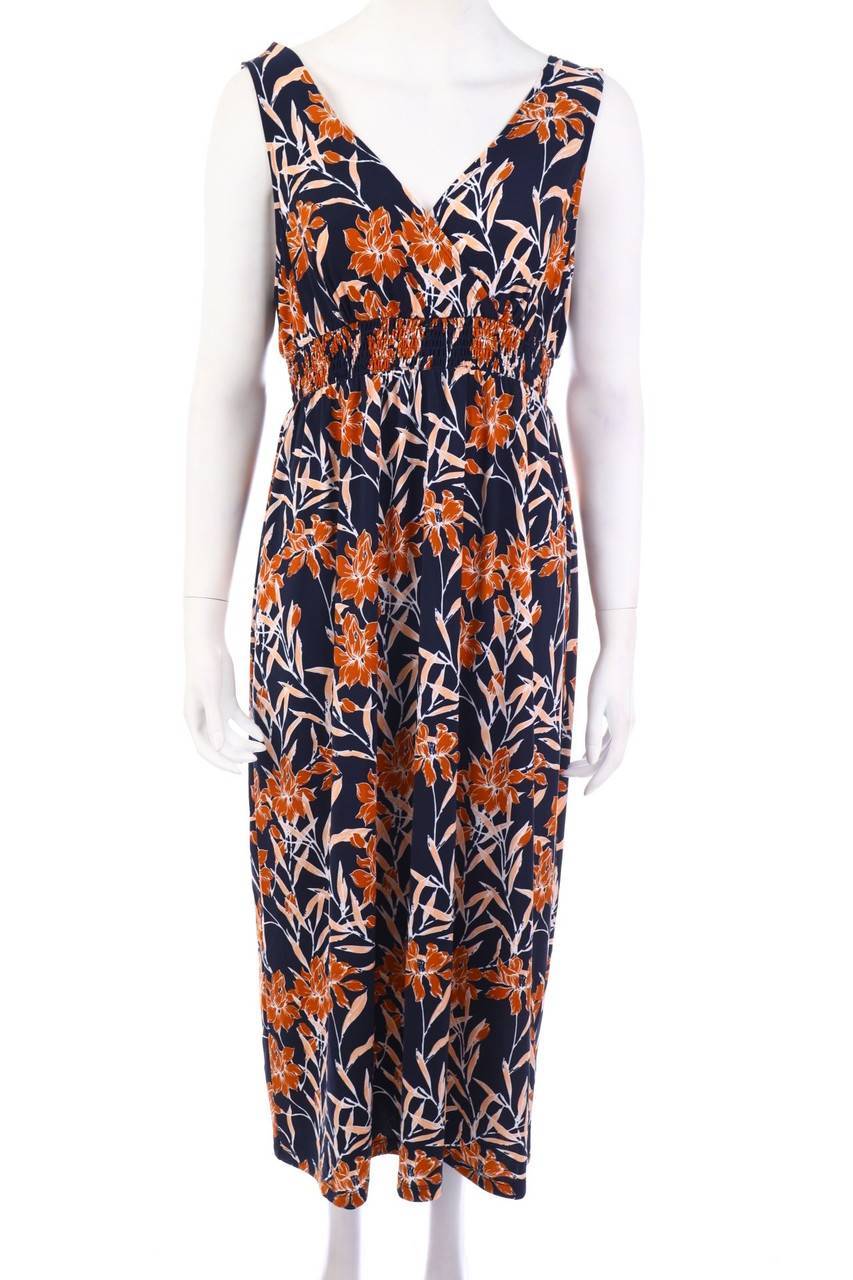 Carou FRANSA Maxi-Kleid