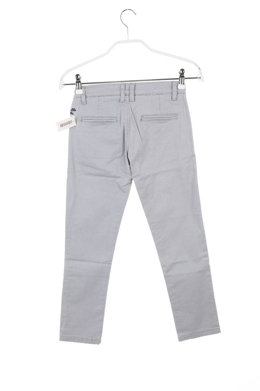 Carou FRED MELLO Hose Aus Baumwoll-Mix