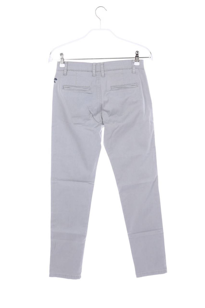 Carou FRED MELLO Hose Mit Logo-Stickerei