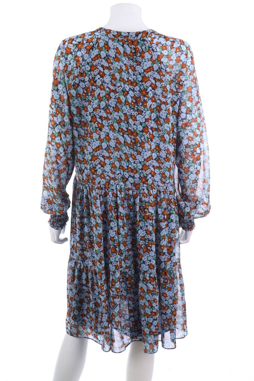 Carou FREEQUENT Kleid