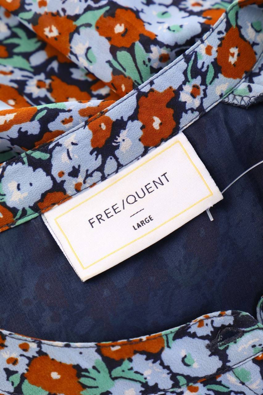 Carou FREEQUENT Kleid