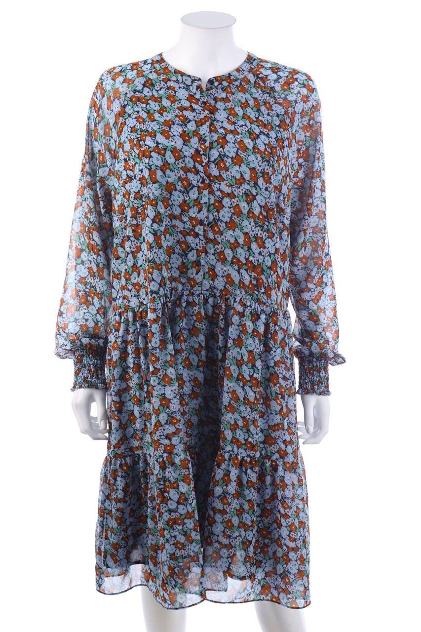 Carou FREEQUENT Kleid