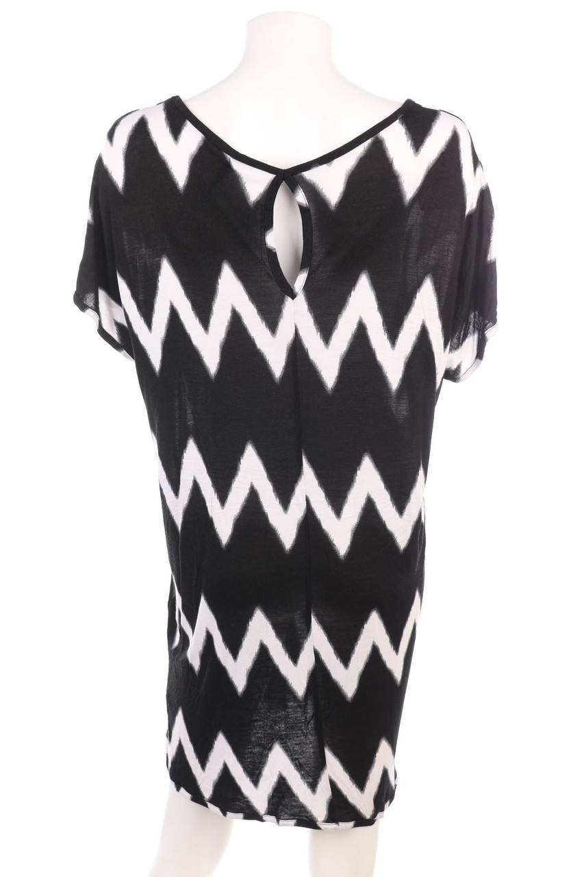 Carou FREEQUENT Minikleid